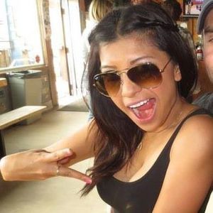 Meet your Posher, Patricia